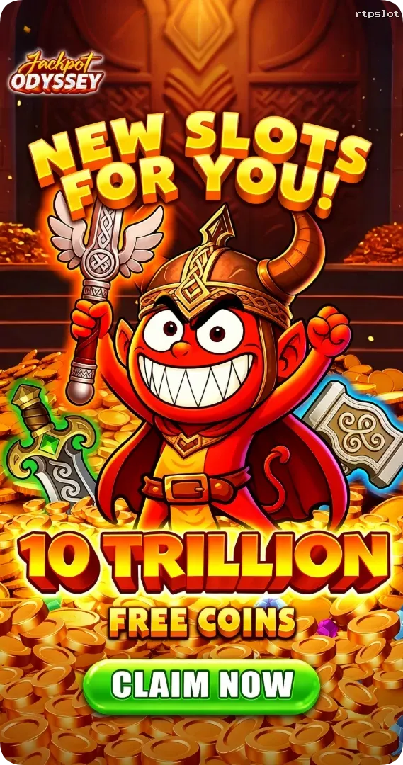 rtpslot APK